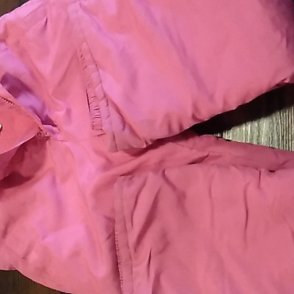 Snow pants - Picture 3 of 4
